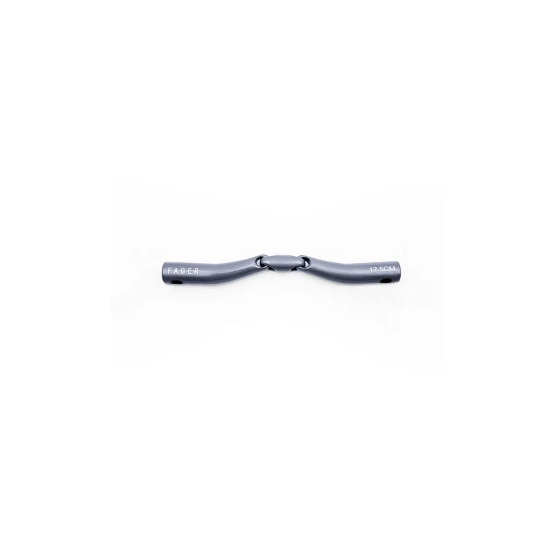 Mouthpiece Maria for Tandem Fager