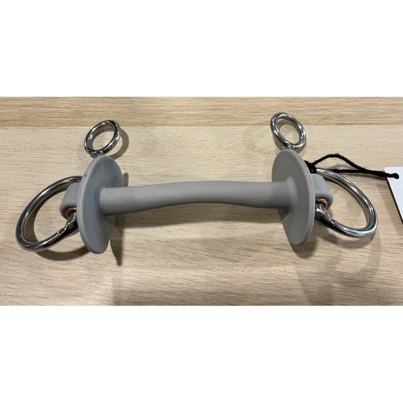 Drop cheek ultra flexi Prime Beris used