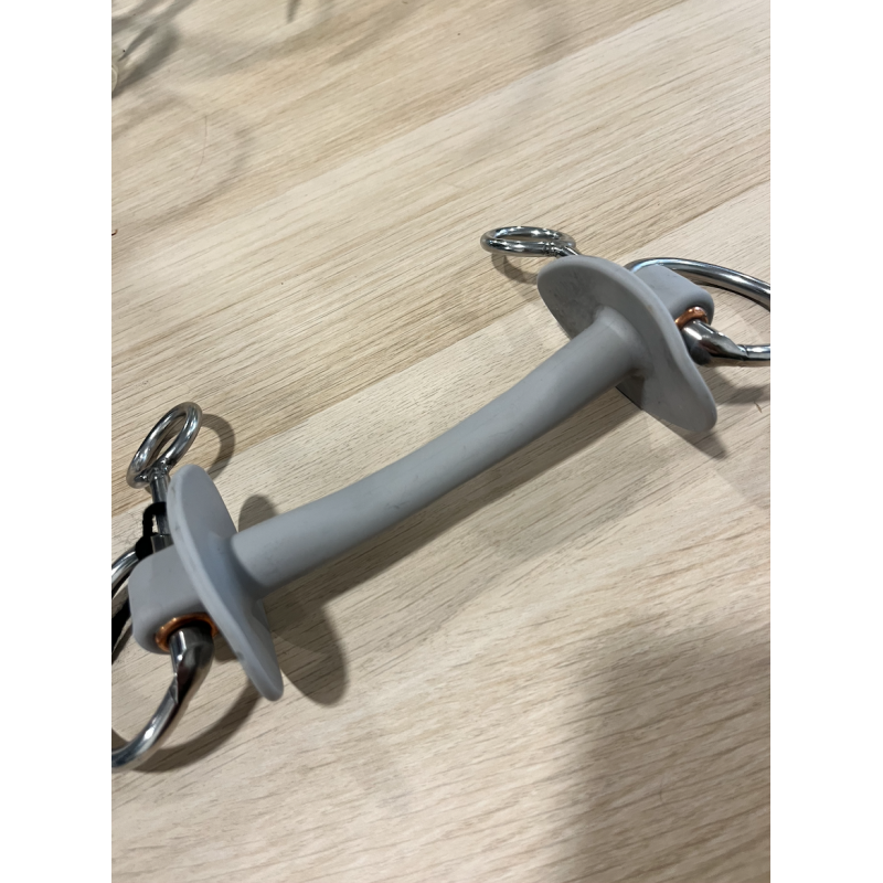 Drop cheek ultra flexi Prime Beris used
