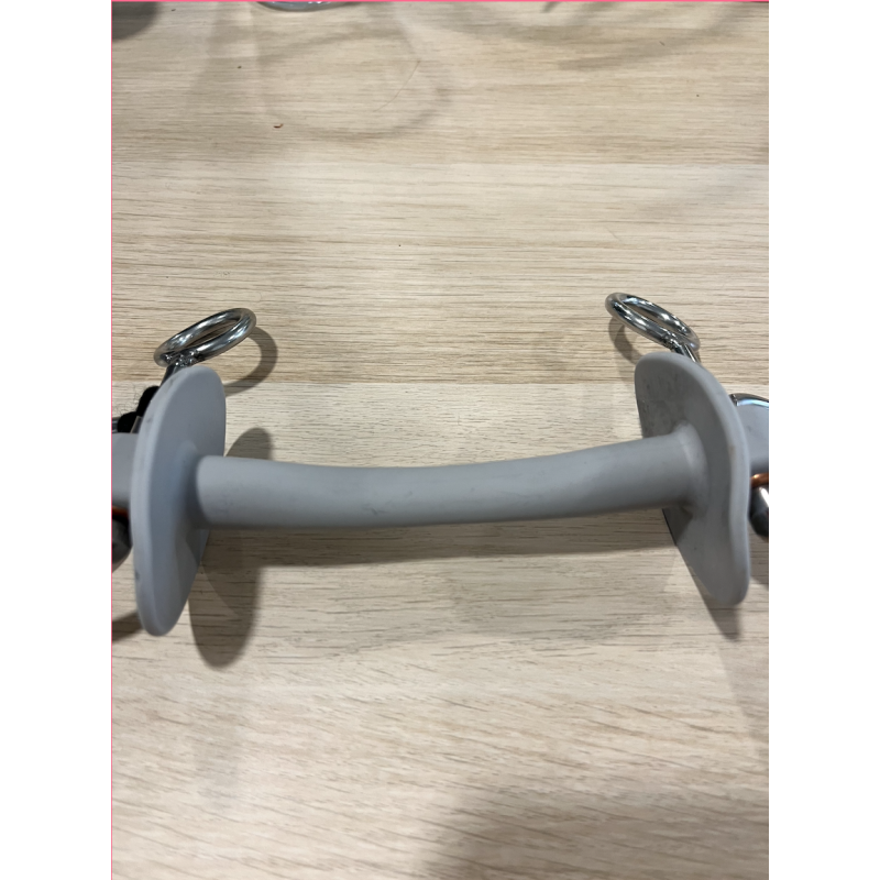 Drop cheek ultra flexi Prime Beris used
