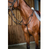 Running Martingale Working