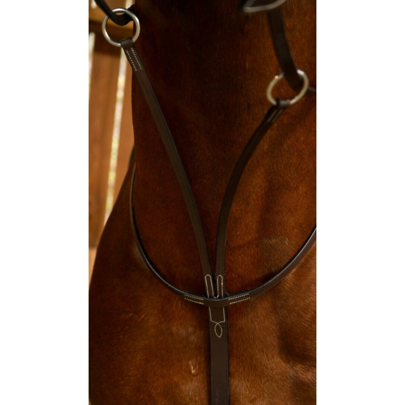 Running Martingale Working