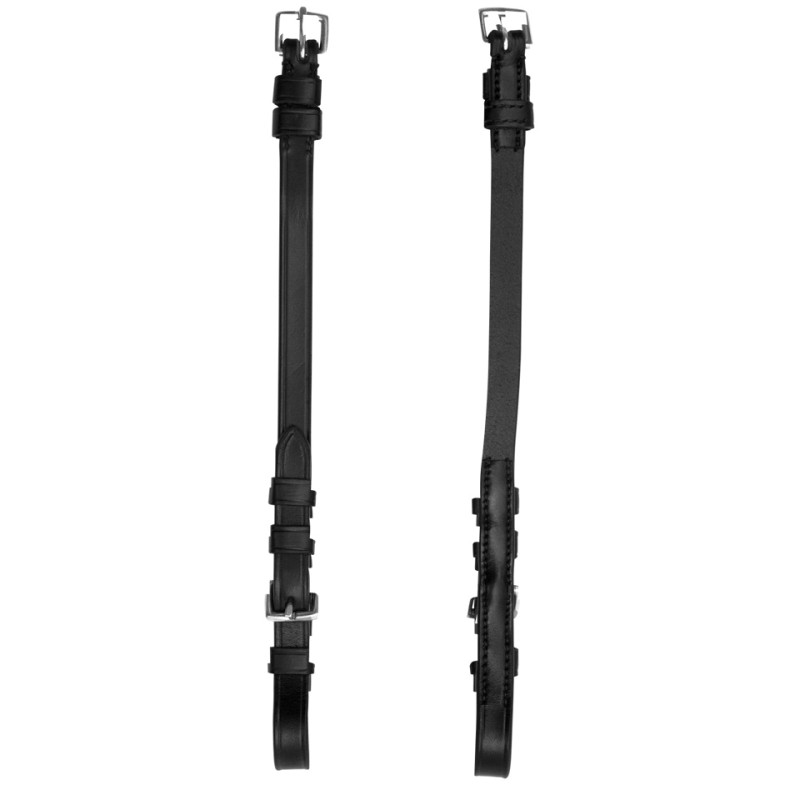 ANATOMIC LINE CHEEK PIECE Buckles