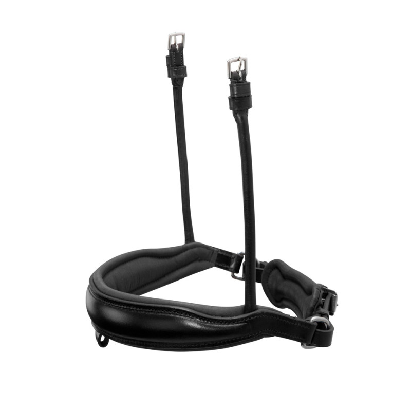 Noseband Malibu Select