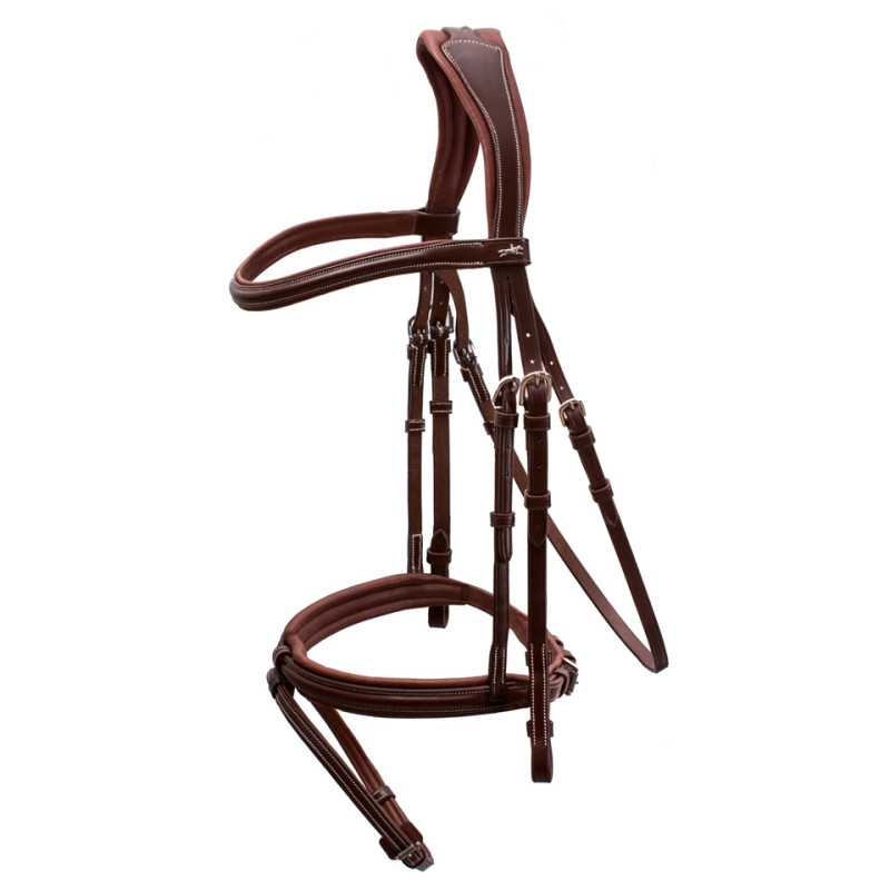 Tokyo Select Bridle