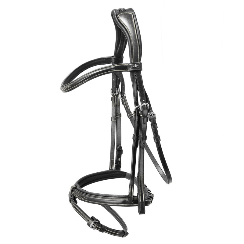 Tokyo FANCY Select Bridle