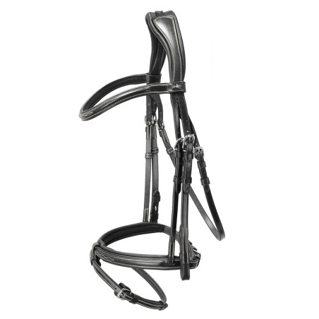 Tokyo FANCY Select Bridle