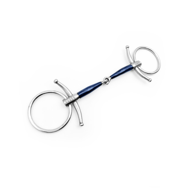 Anna Sweet iron FSS™ Baby fulmer - Fager