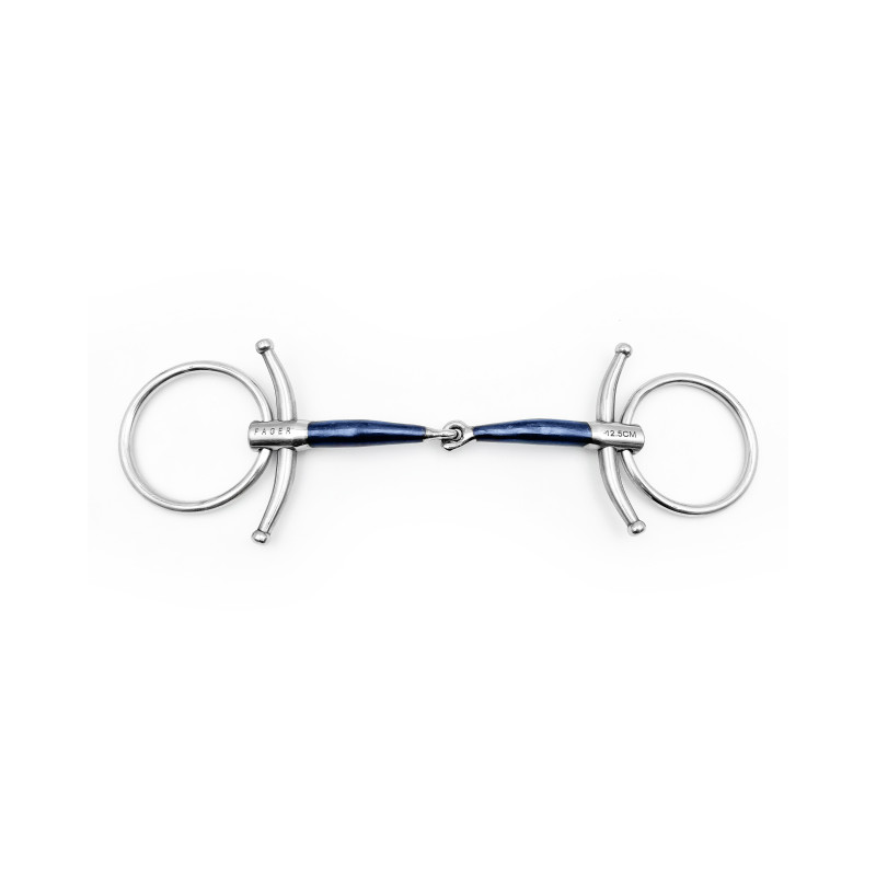 Anna Sweet iron FSS™ Baby fulmer - Fager