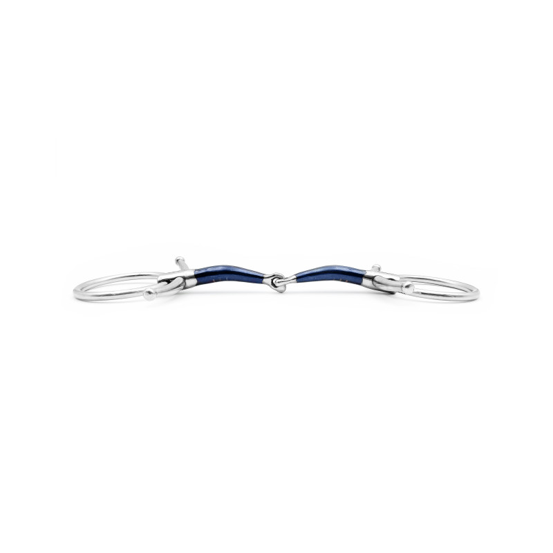 Anna Sweet iron FSS™ Baby fulmer - Fager