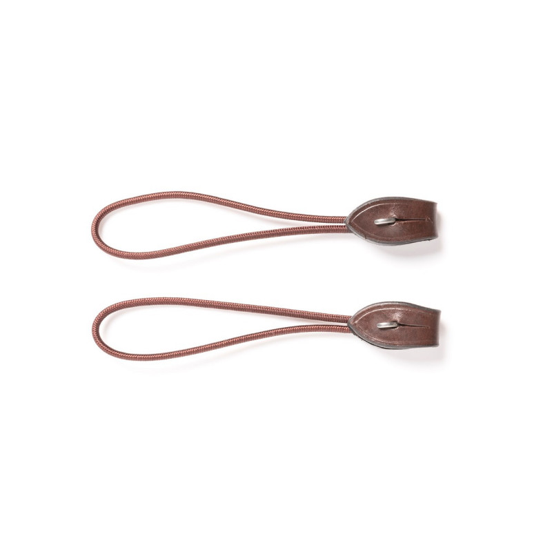 Pelham strap long - Trust