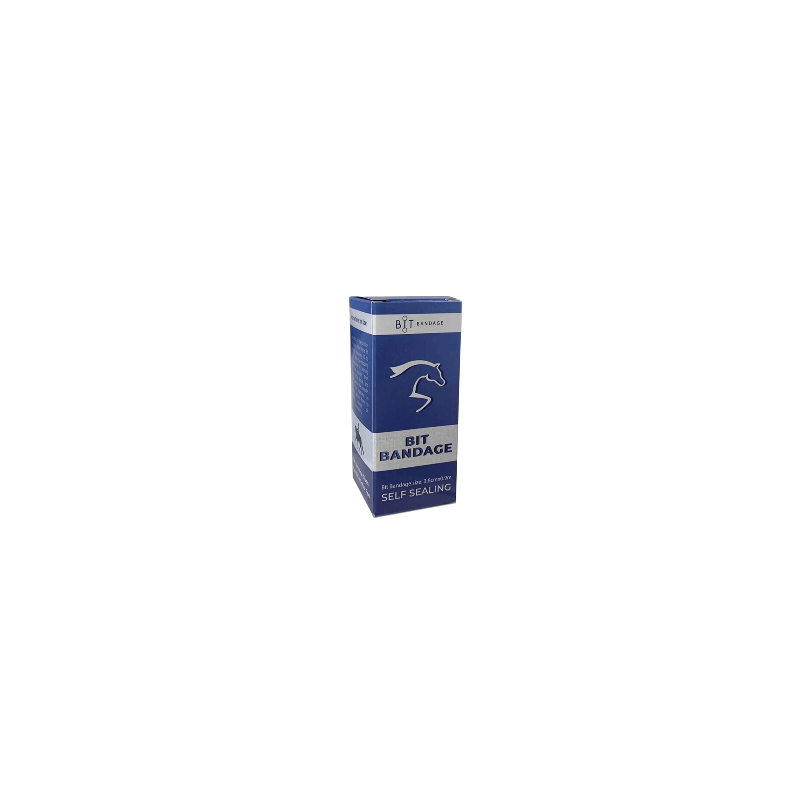 Bandage pour mors