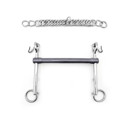 VICTORIA Weymouth Titanium bit