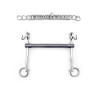 VICTORIA Weymouth Titanium bit