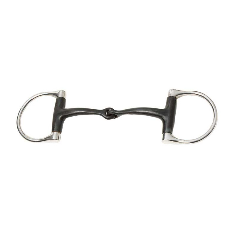 Thin curved Sweet iron Dee