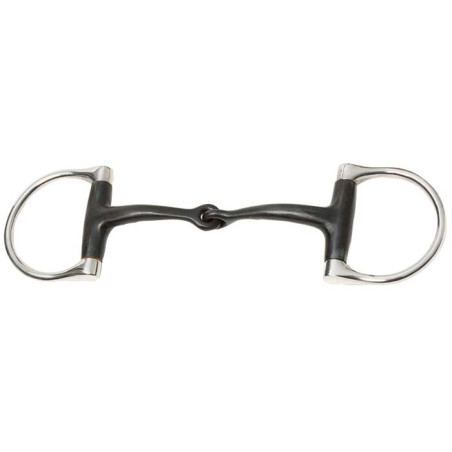 Thin curved Sweet iron Dee
