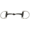 Thin curved Sweet iron Dee
