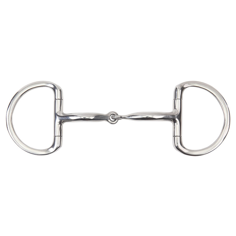 Mors Verdun simple brisure anatomique