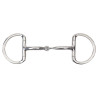 Mors Verdun simple brisure anatomique