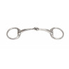 Mors de filet de bride olives simple brisure anatomique