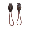 SHORT PELHAM STRAP - Dyon