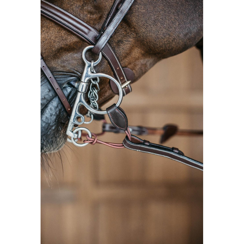 LONG PELHAM STRAP - Dyon