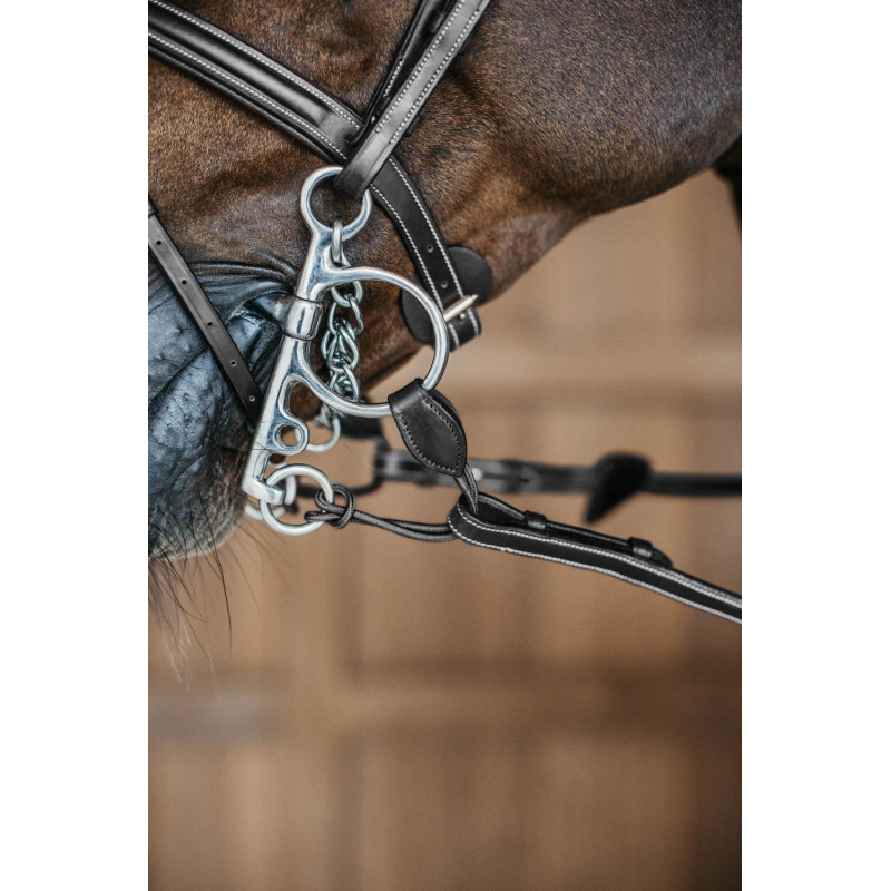 LONG PELHAM STRAP - Dyon