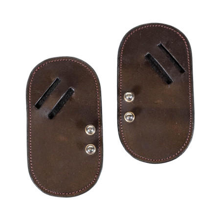 Tandem - Hackamore leather protection - Dyon