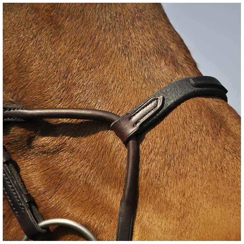 Bridle Evolution Infinity by IHWT