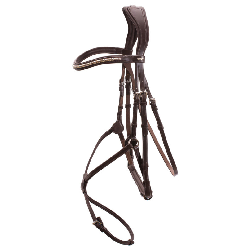 Bridle Rio Select