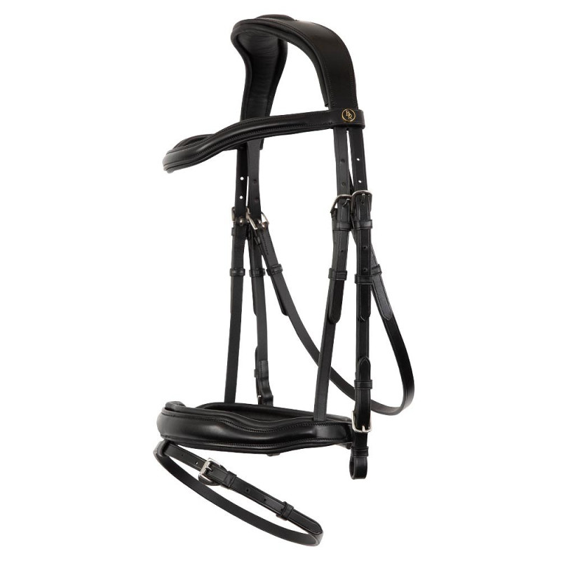 Bridle BR Luton
