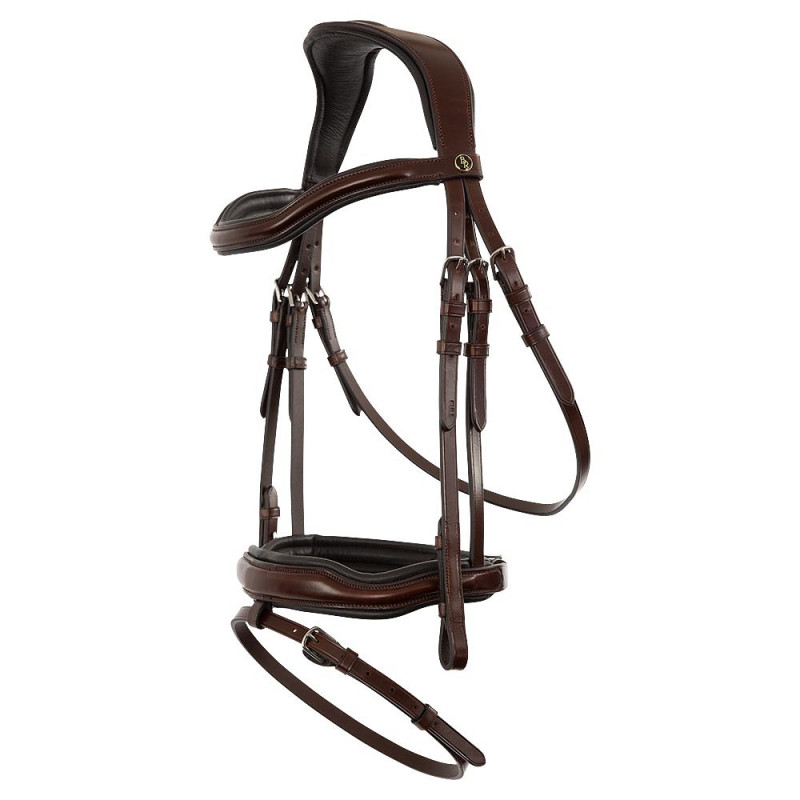 Bridle BR Luton