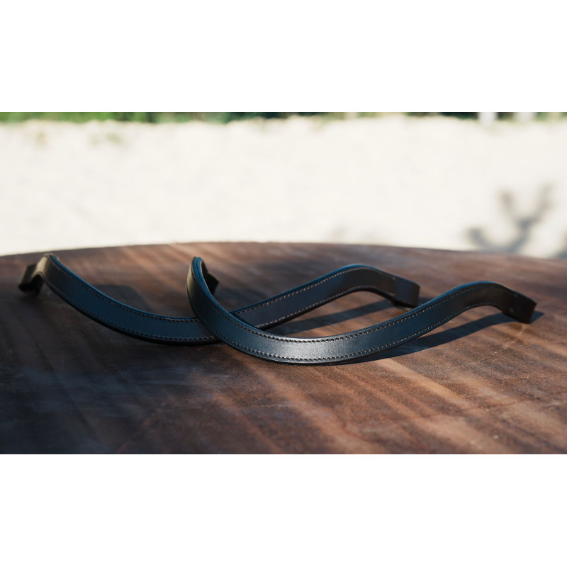 Browband Contact +