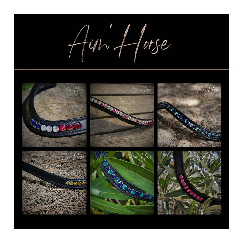 Browband Balance +
