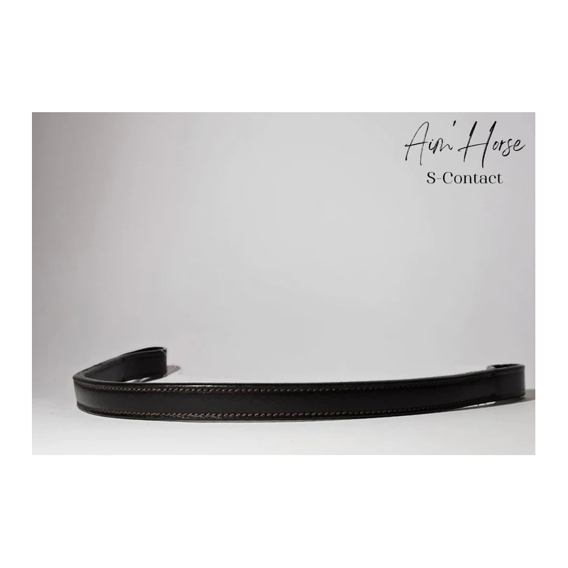 Frontal S Contact Aim'Horse