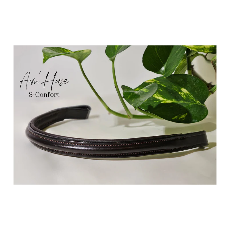 Frontal S Confort Aim'Horse