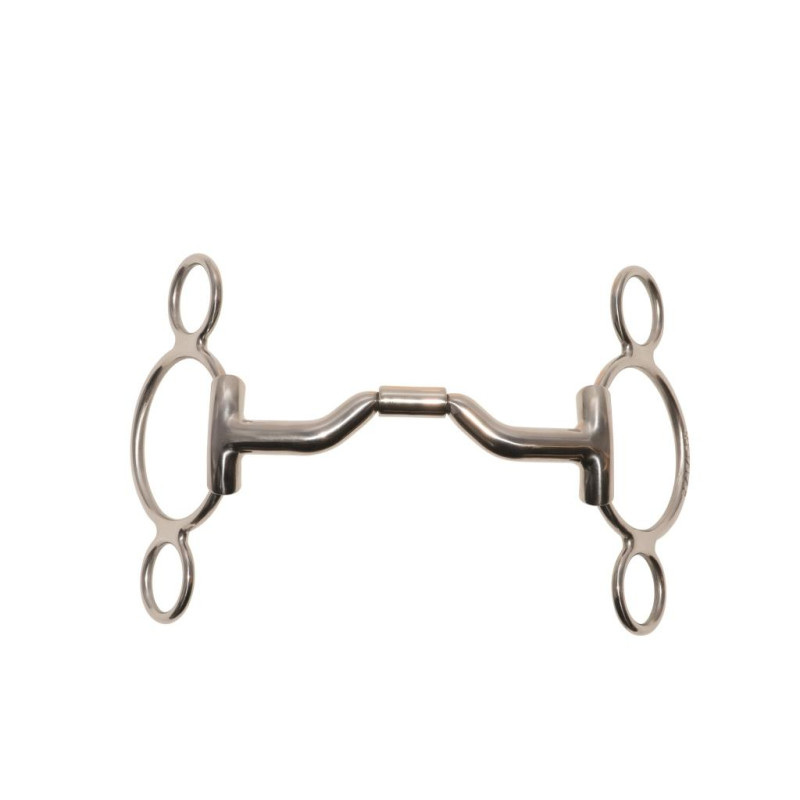 Pessoa 3 ring bit Elite