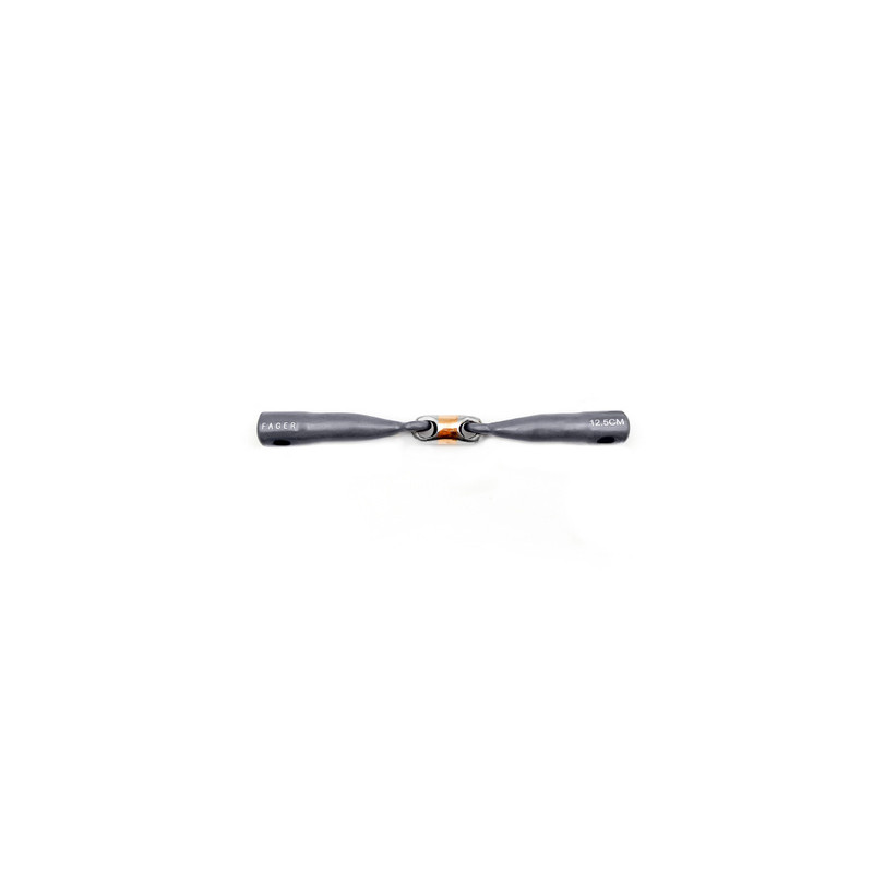Mouthpiece Mia for Tandem Fager