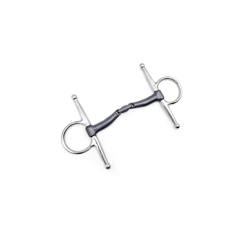 MARIA Titanium Double Jointed Fullcheek