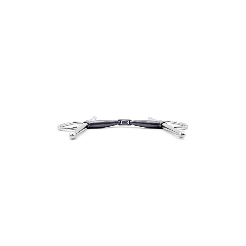 MARIA Titanium Double Jointed Fullcheek