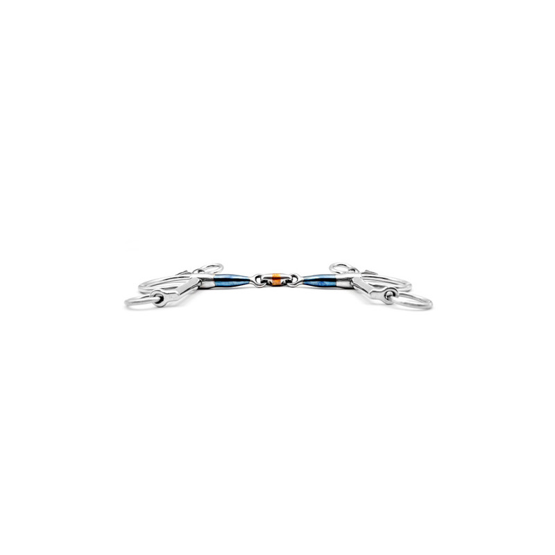 Mors Thor Baby Pelham double brisure