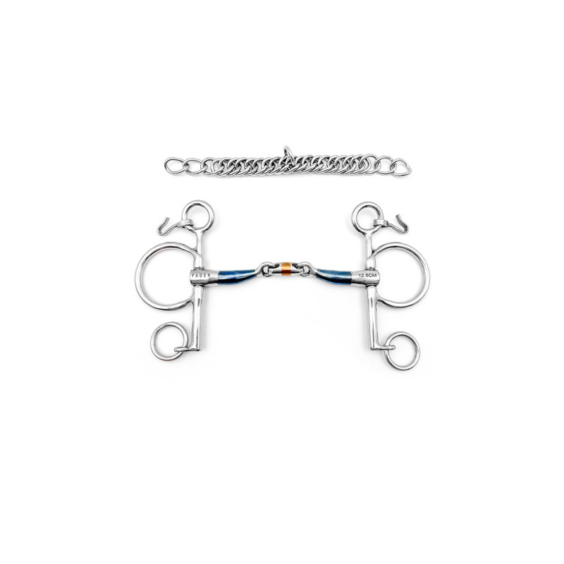 Mors Thor Baby Pelham double brisure