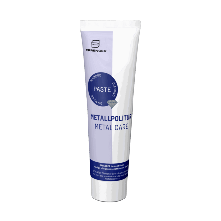 Produit d'entretien Diamond Paste - Sprenger
