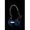 I-BRIDE HACKAMORE COMBI