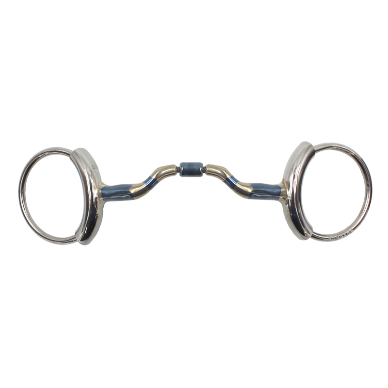 Ported Barrel Loose Ring tube