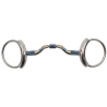 Ported Barrel Loose Ring tube