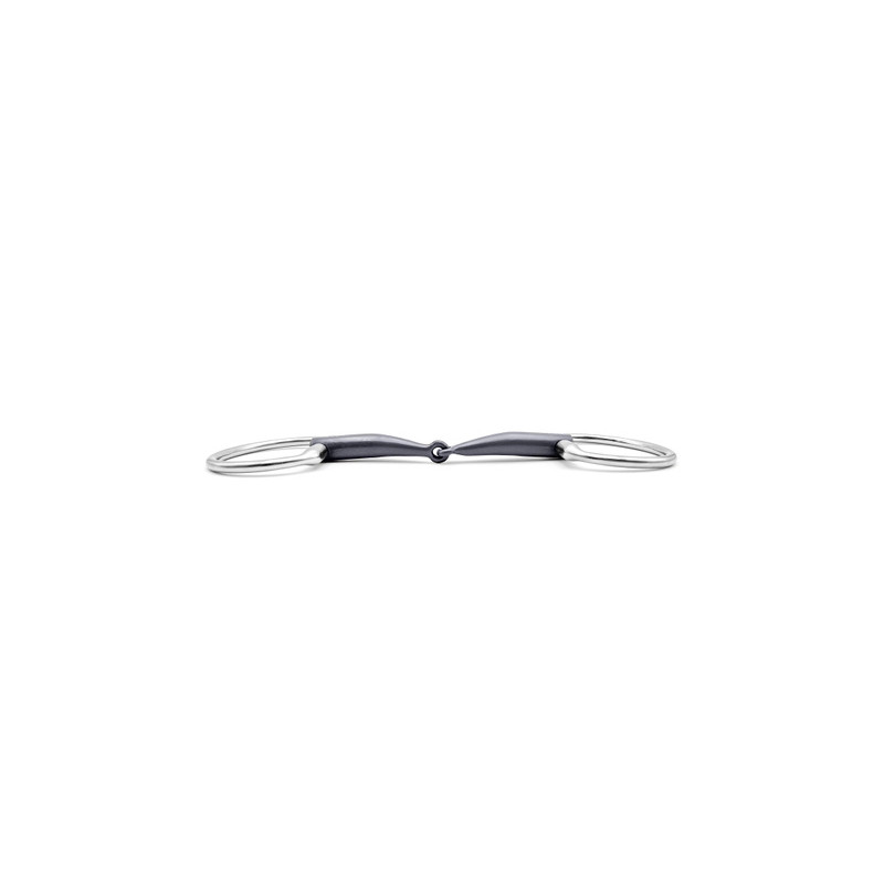 EMIL Titanium eggbut