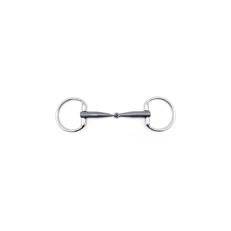 EMIL Titanium eggbut