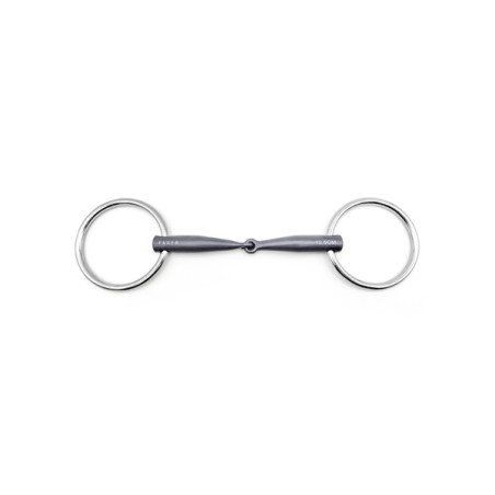 EMILIA Titanium Loose rings Fixed rings