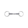 EMILIA Titanium Loose rings Fixed rings